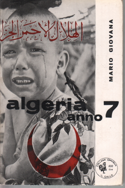 Algeria anno sette