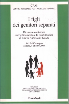 I figli dei genitori separati