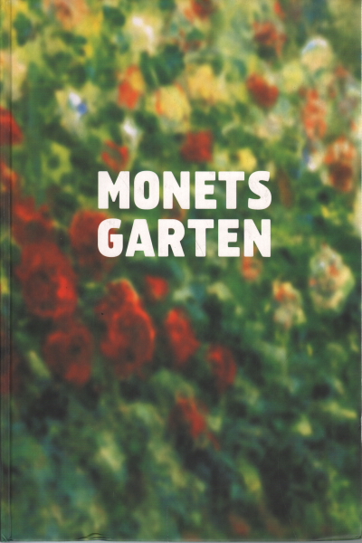 Monets Garten