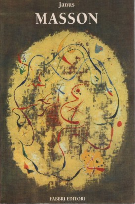 Andre Masson