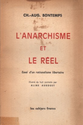 L'anarchisme et le réel