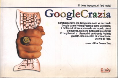 GoogleCrazia