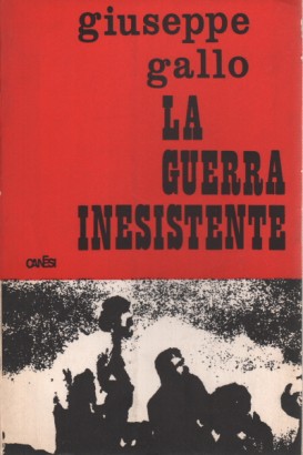 La guerra inesistente