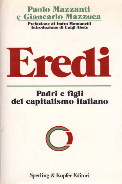 Eredi