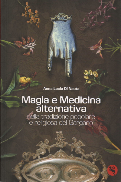 Magia e Medicina alternativa