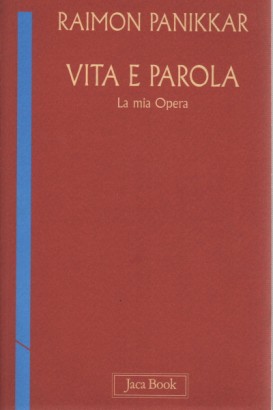 Vita e parola