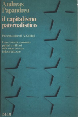 Il capitalismo paternalistico