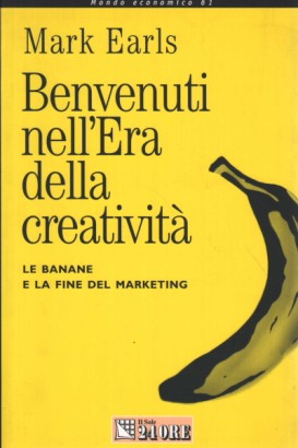 Benvenuti nell'Era della creatività