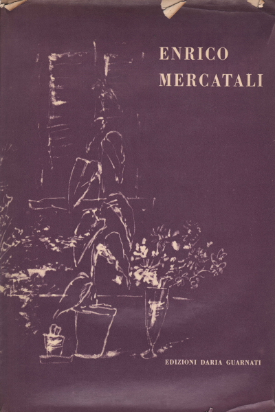 Enrico Mercatali, Enrico Mercatali