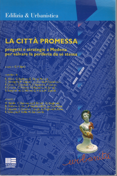 La città promessa, G. Villanti