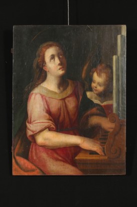 Santa Cecilia