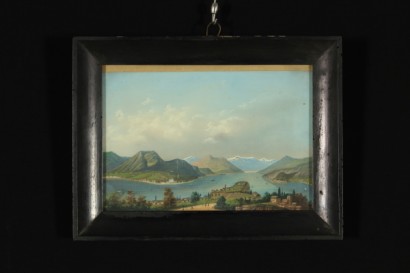 Lago di Como