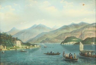 Lago di Como