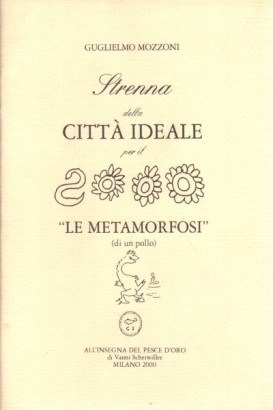 Strenna della città ideale per il 2000