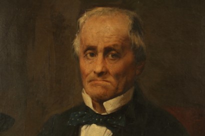 Domenico Induno (1815-1878)