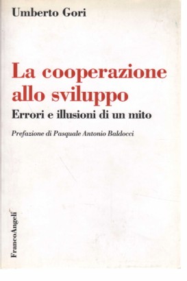 La cooperazione allo sviluppo