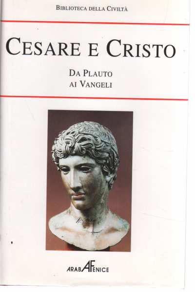 César y Cristo, AA.VV.