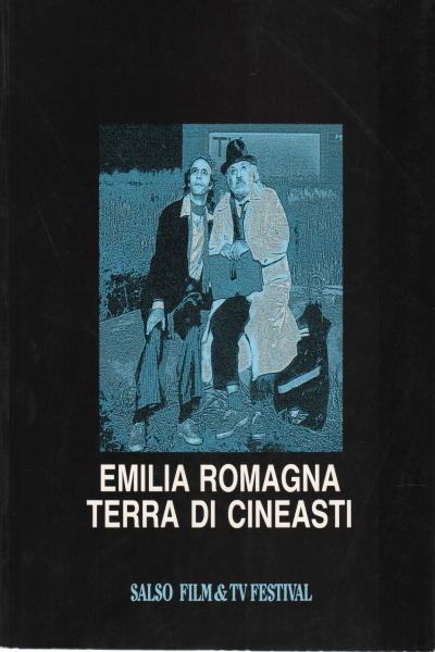 Emilia Romagna, tierra de cineastas, Mario Fontanelli