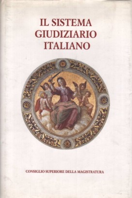 Il sistema giudiziario italiano