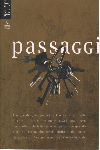 Passaggi