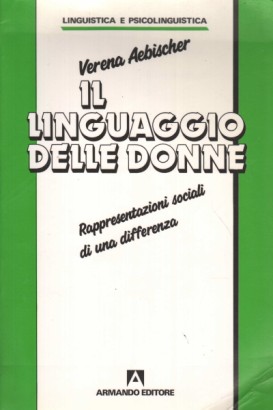 Il linguaggio delle donne