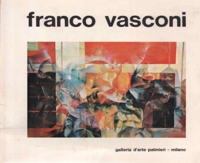 Franco Vasconi