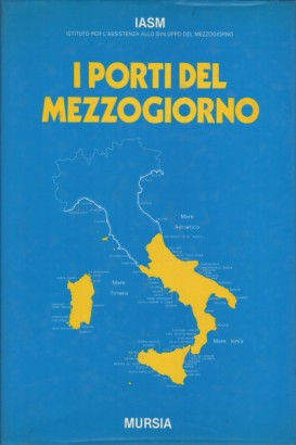 I porti del Mezzogiorno