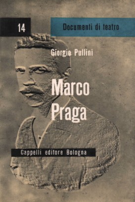 Marco Praga