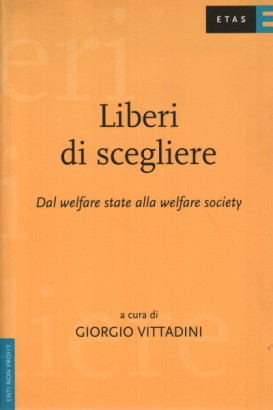 Liberi di scegliere