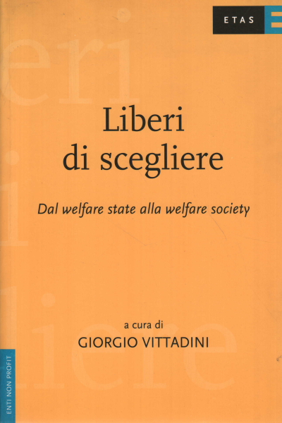 Liberi di scegliere, Giorgio Vittadini