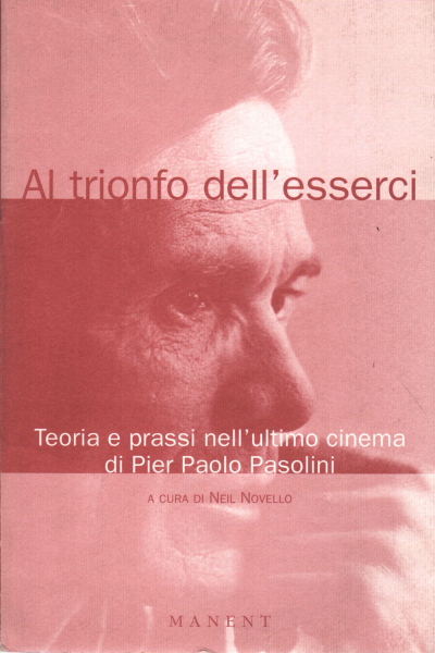 Al trionfo dell'esserci, Neil Novello