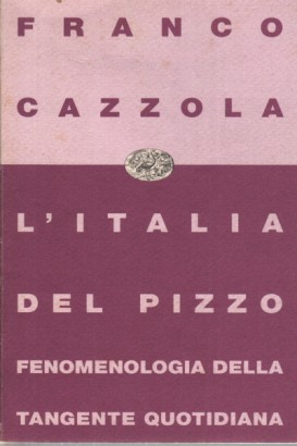 L'Italia del pizzo