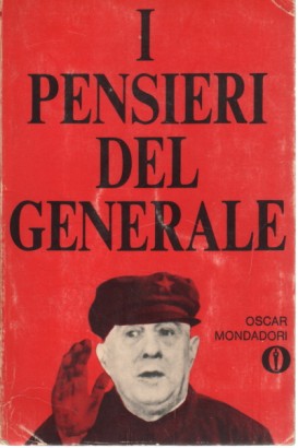 I pensieri del Generale