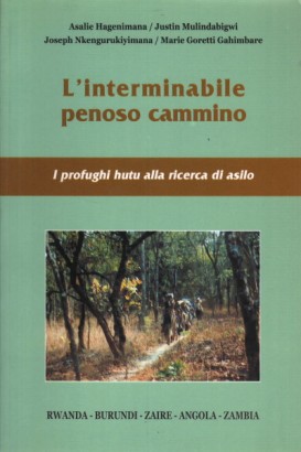 L'interminabile penoso cammino