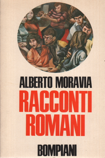 Racconti romani