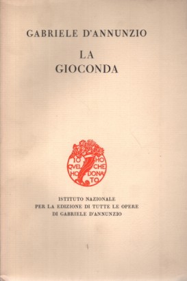 La gioconda