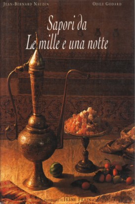 Sapori da Le mille e una notte