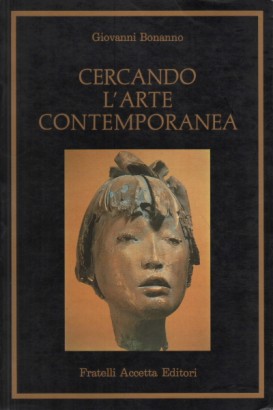 Cercando l'arte contemporanea