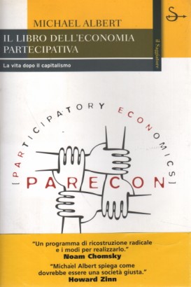 Il libro dell'economia partecipativa