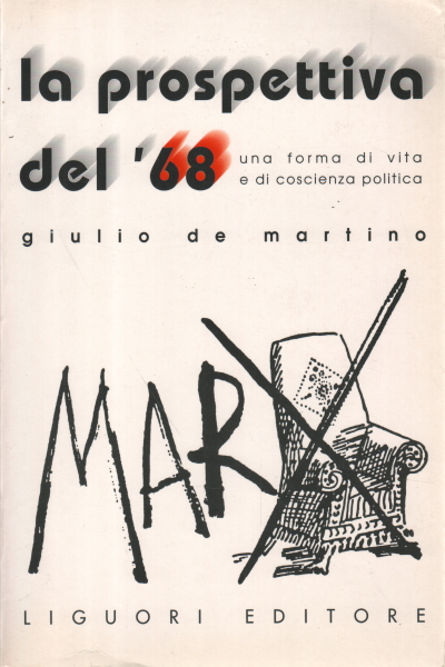 The perspective of '68, Giulio de Martino