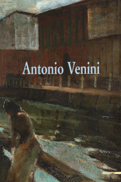 Anthony Venini, Sergio Rebora