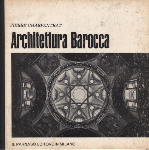 Architettura Barocca, Pierre Charpentrat