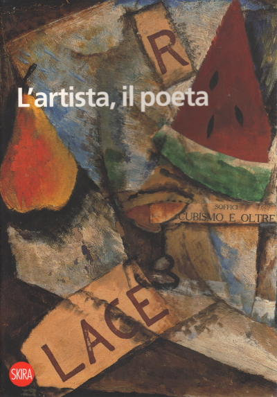 L'artista il poeta, Flaminio Gualdoni Alberto Pellegatta