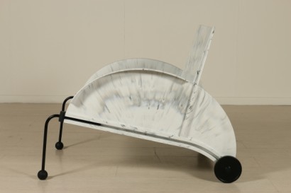 Poltrona Kartell