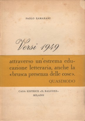 Versi 1949