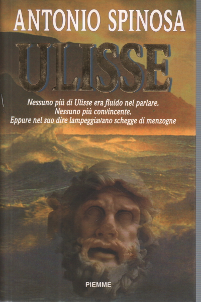 Ulisse, Antonio Spinosa