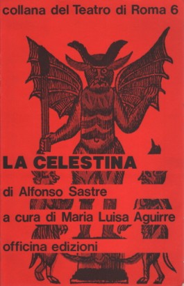 La Celestina