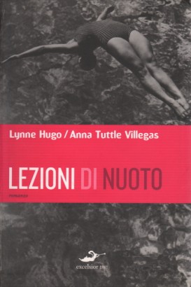 Lezioni di nuoto