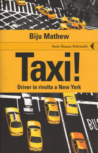 Taxi !, Biju Mathew