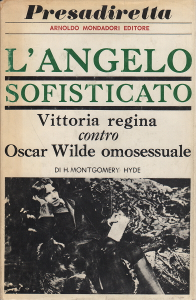 L'angelo sofisticato, Harford Montgomery Hyde